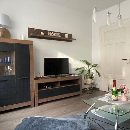 Traumzeit-Ferienwohnung Eisenach Zewnętrze zdjęcie
