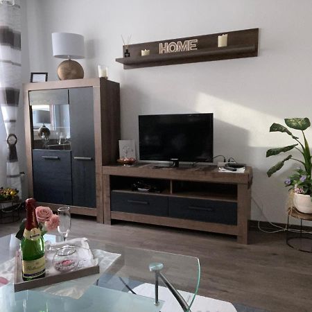 Traumzeit-Ferienwohnung Eisenach Zewnętrze zdjęcie